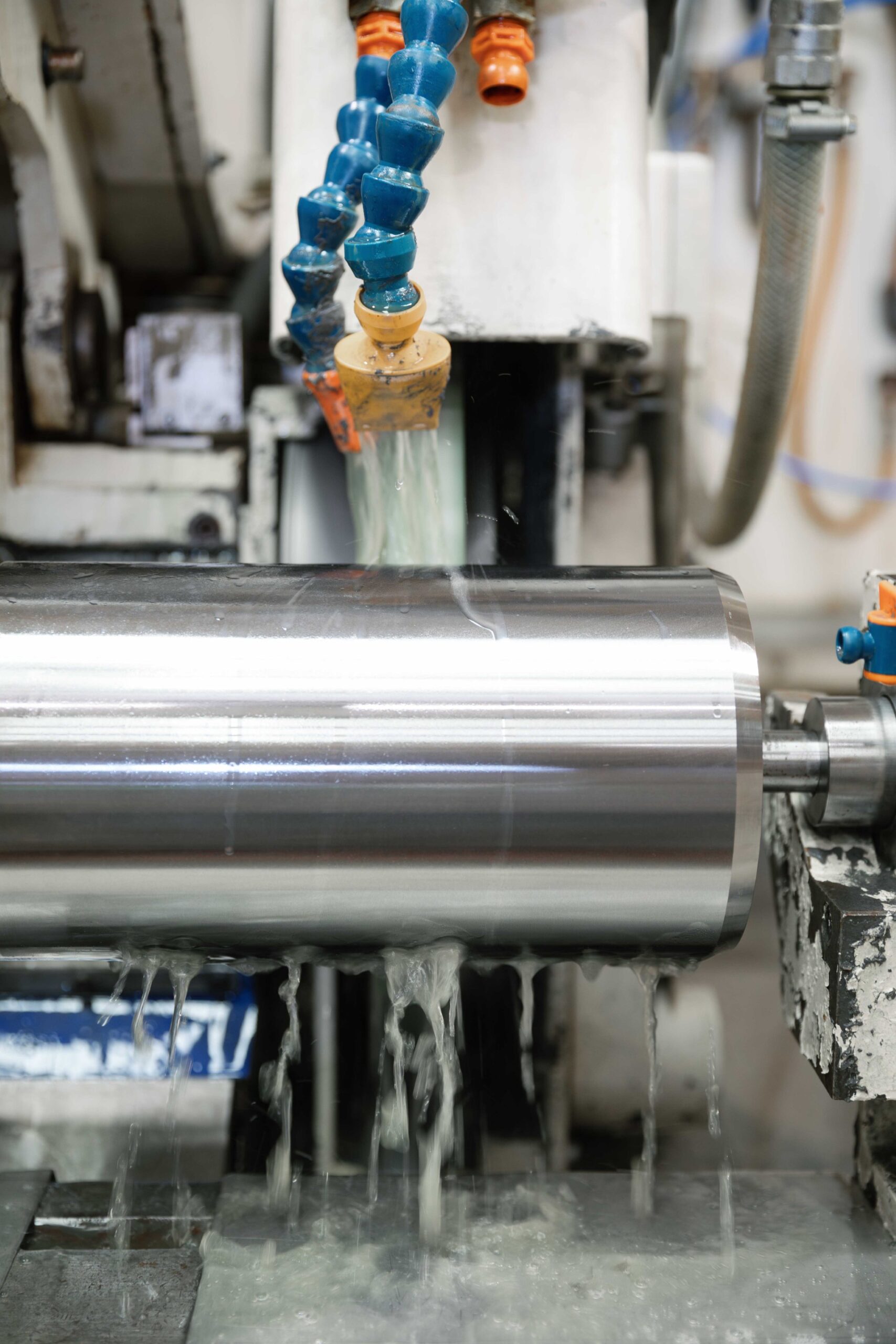 thumbnail_Cylindrical Grinding